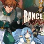 Rance Quest Magnum [Alicesoft] Adult xxx Game Download
