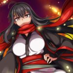 Samurai Vandalism [ONEONE1] Adult xxx Game Download