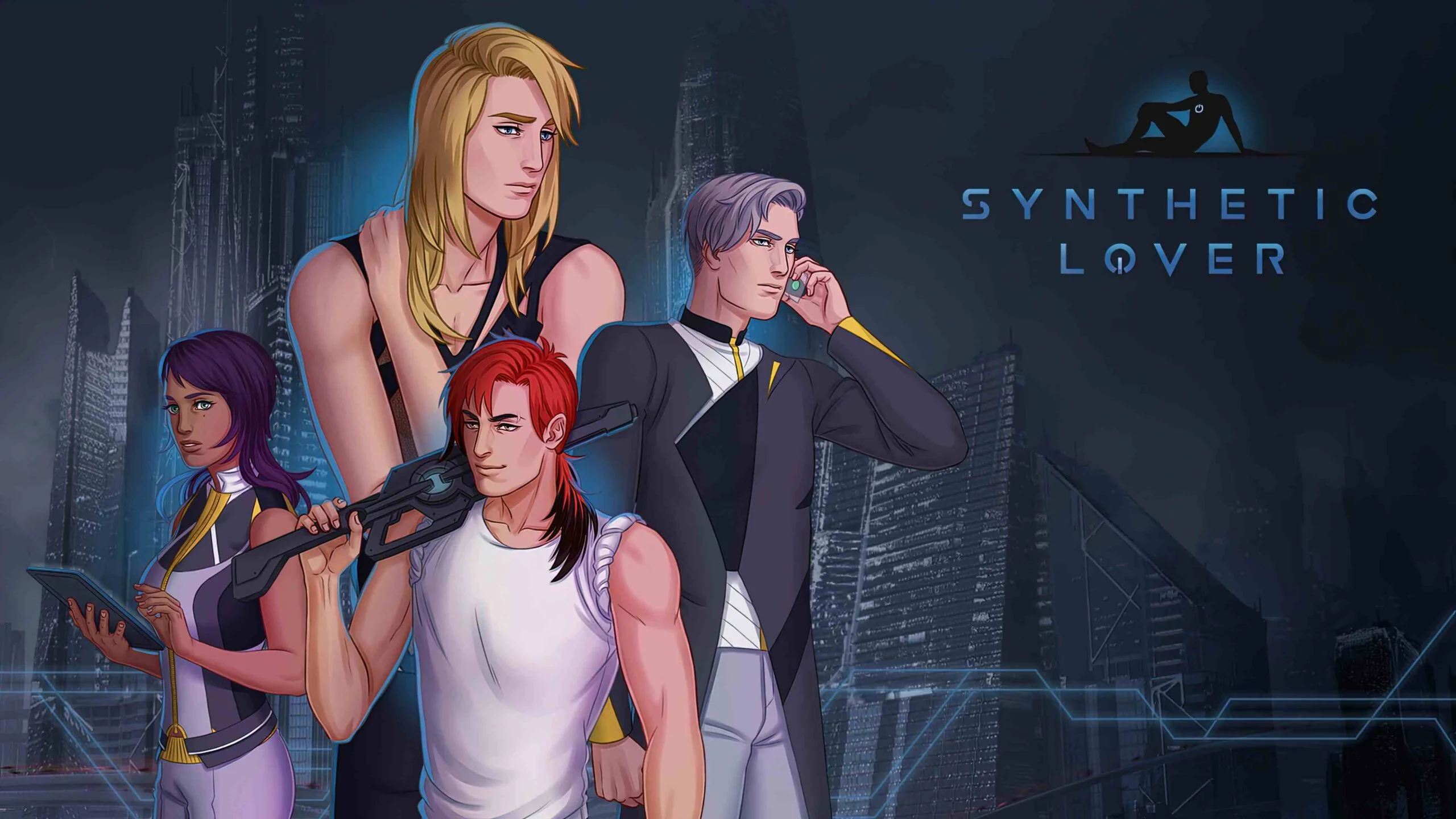 Synthetic Lover [HeartCoreDev] Adult xxx Game Download