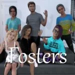 The Fosters [13] Adult xxx Game Download