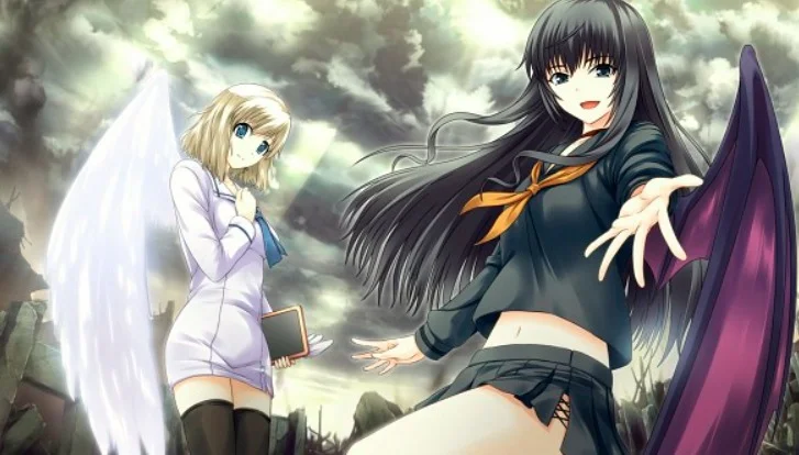 Tokyo Babel [Propeller] Adult Game Download