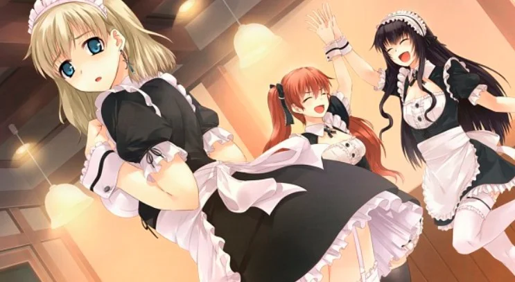 Tokyo Babel [Propeller] Porn Game Download