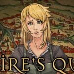 Claire's Quest [Dystopian Project] Adult xxx Game Download