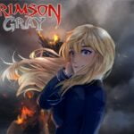 Crimson Gray [Sierra Lee] Adult xxx Game Download