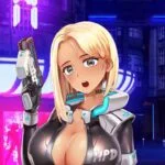 Cyber Crush 2069 [Mature Games] Adult xxx Game Download