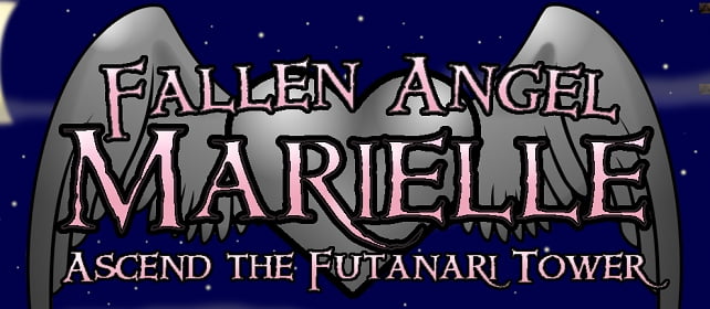 Fallen Angel [Toffi] Adult xxx Game Download