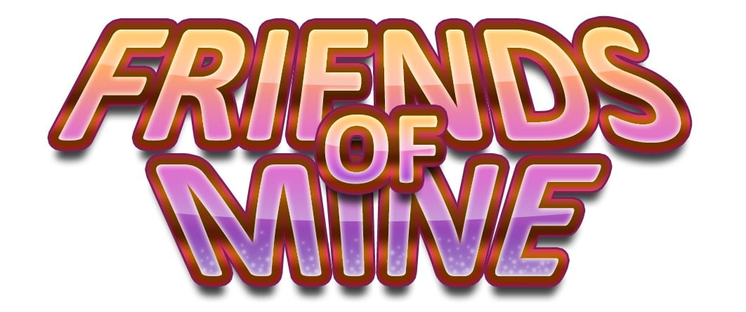 Friends of Mine [Sunfall] Game Download