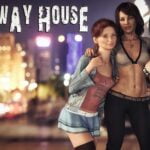 Halfway House [Az] Adult xxx Game Download
