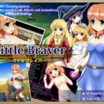 Little Braver [Anmitsuya] Adult xxx Game Download
