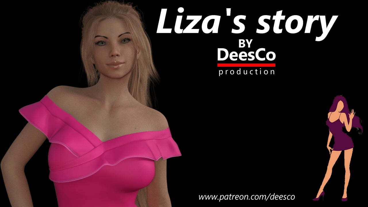 Liza's Story [DeesCo] Adult xxx Game Download