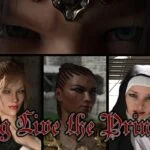Long Live the Princess [Belle] Adult xxx Game Download