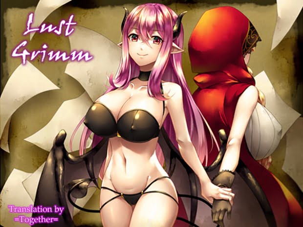 Lust Grimm [62Studio] Adult xxx Game Download