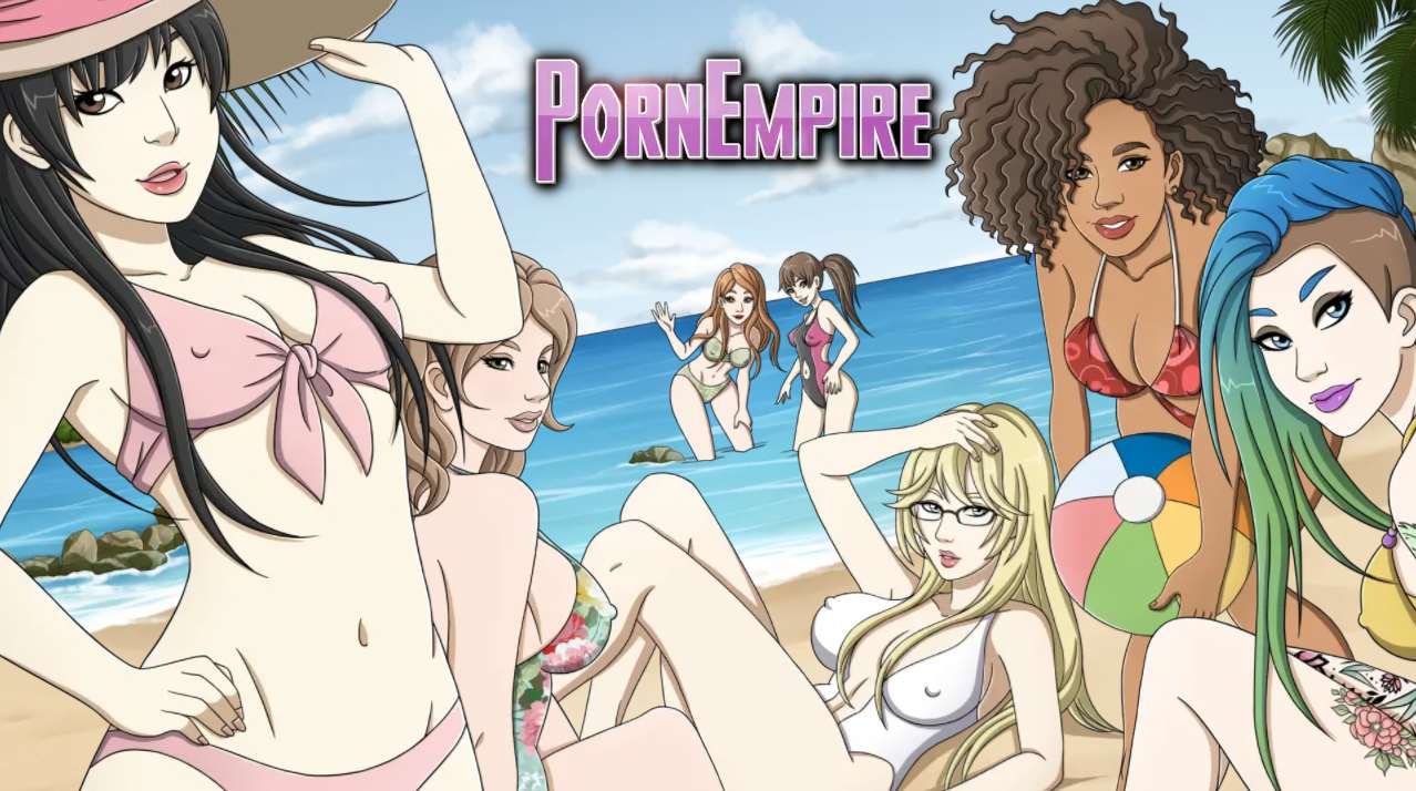 Porn Empire [PEdev] Adult xxx Game Download