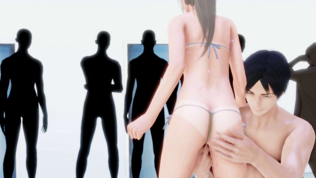 Public Sex Life H [ParadiceZone] Porn Game Download