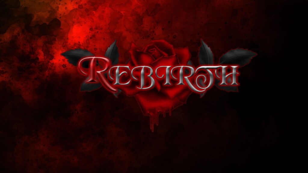 Rebirth [LikesBlondes] Adult xxx Game Download