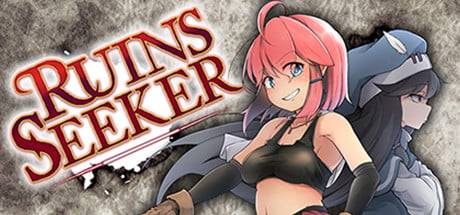 Ruins Seeker [Nupuryu no sato Kagura Games] Adult xxx Game Download