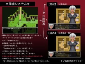 Shadowcore [Final] [Shadow Garden] Download | 18AdultGames