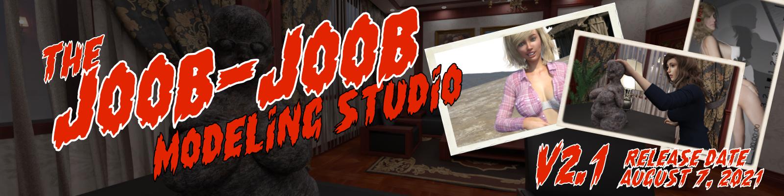 The Joob Joob [Pixieblink] Game Download