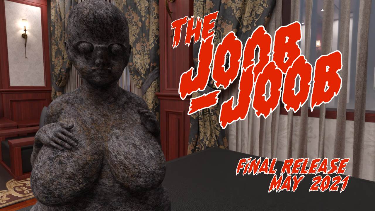 The Joob Joob [Pixieblink] Adult xxx Game Download