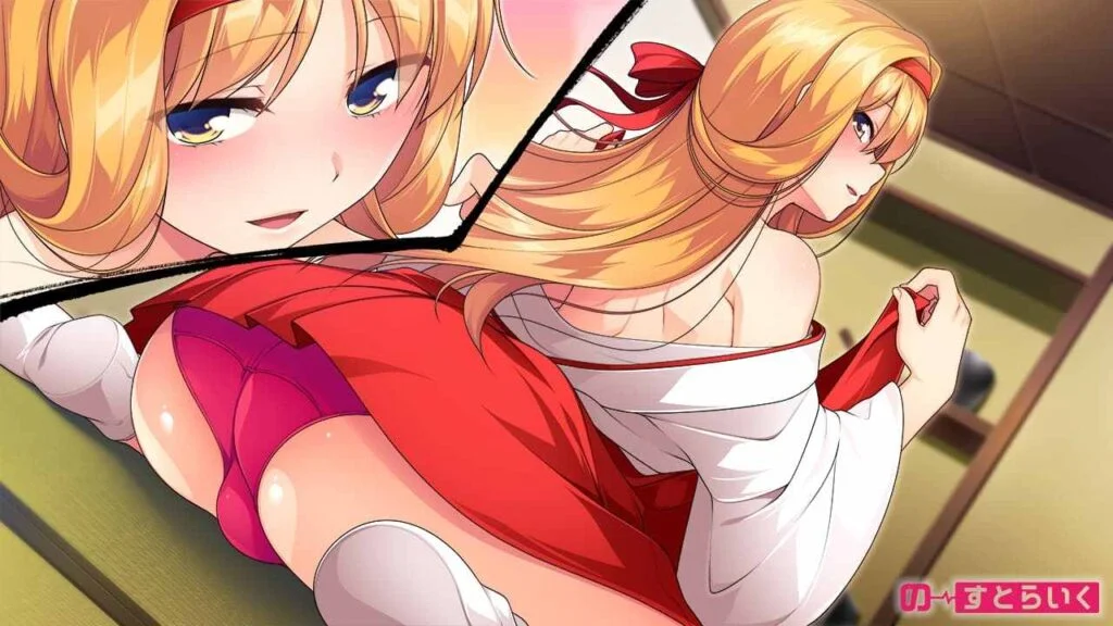 Trap Legend [No Strike] Adult Game Download