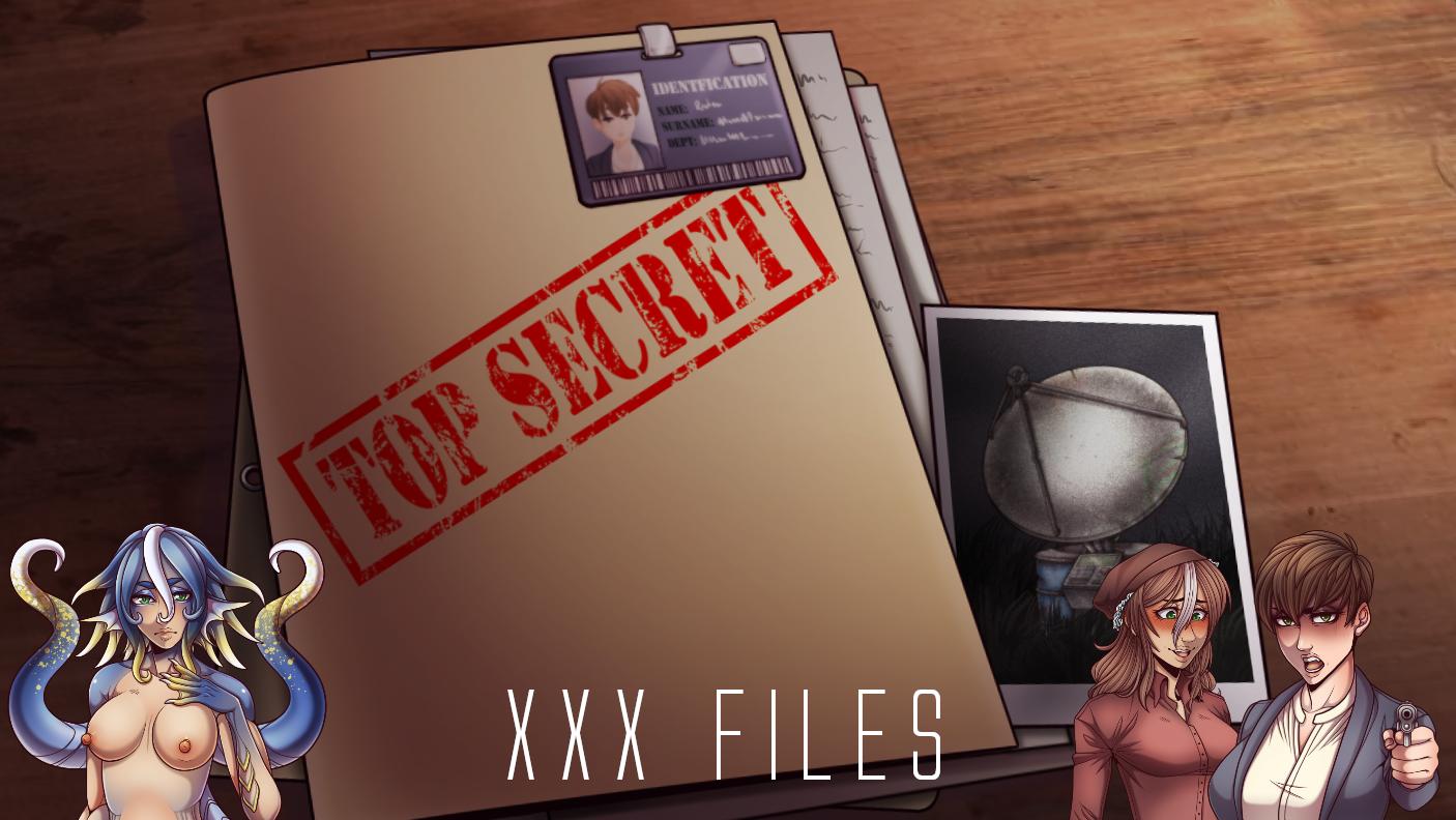 XXX Files [FutaDomWorld] Adult xxx Game Download