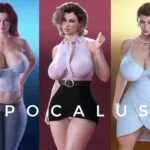 Apocalust [Psychodelusional] Adult xxx Game Download