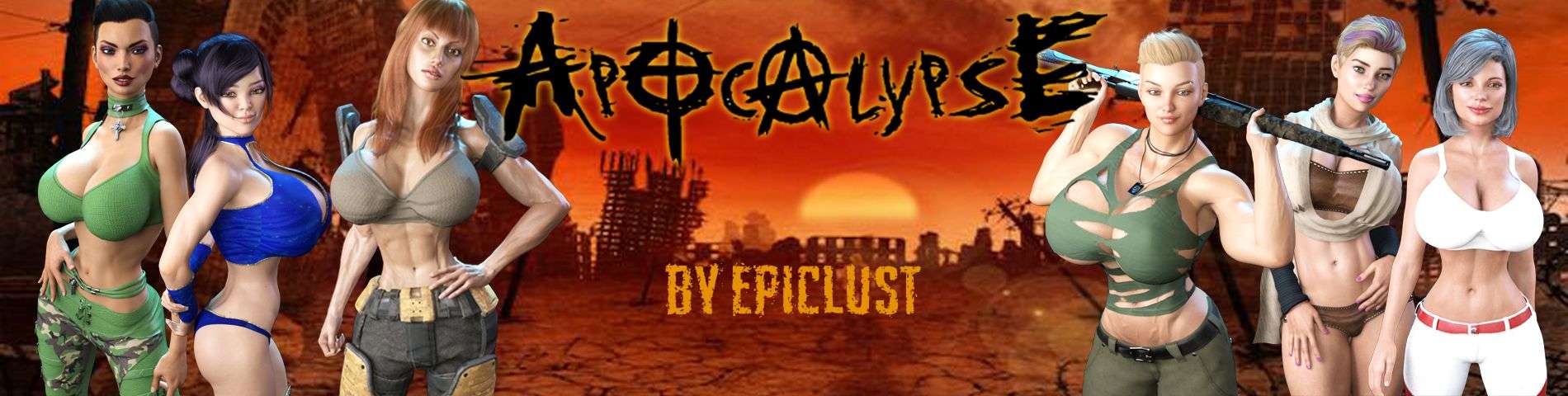 Apocalypse [EpicLust] Adult xxx Game Download
