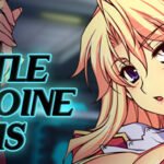 Battle Heroine Crisis [CM Studio] Adult xxx Game Download