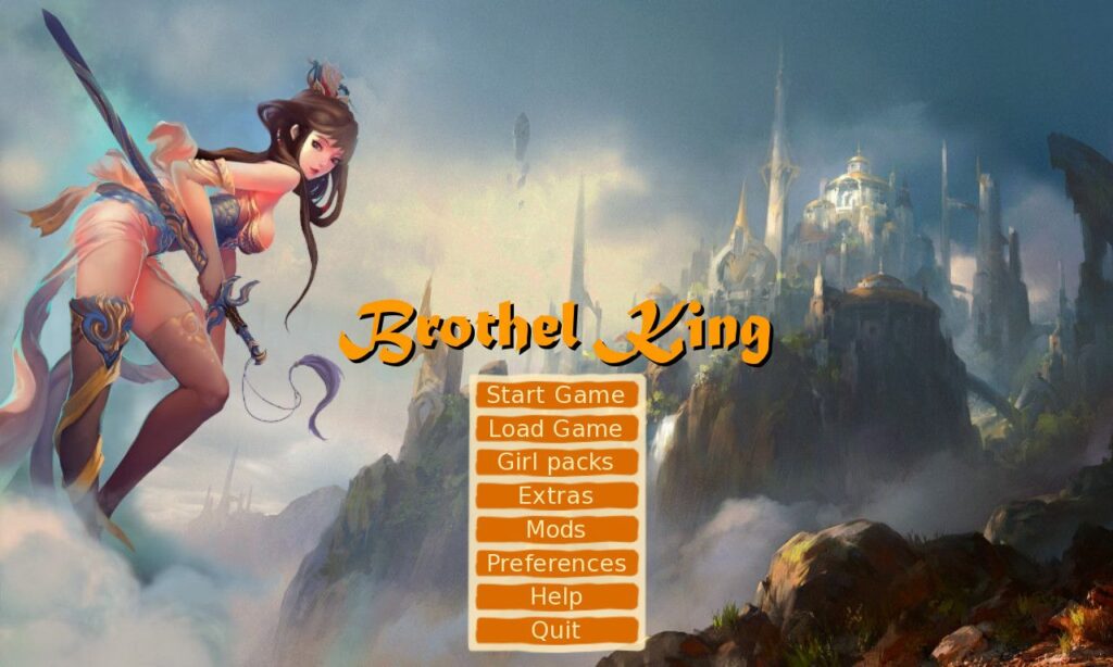 Brothel King [Goldo] Adult xxx Game Download