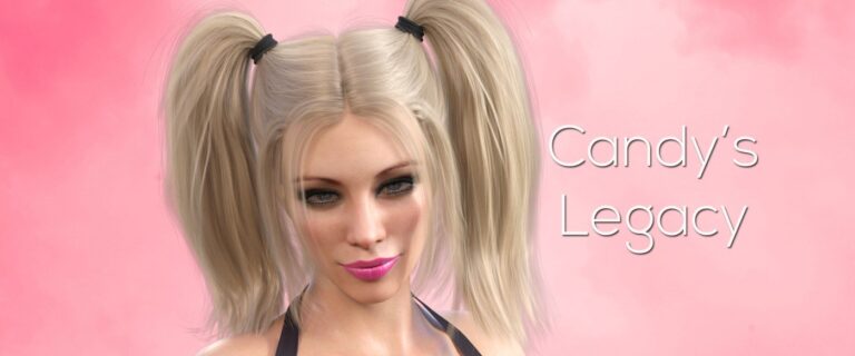 Candy's Legacy [Root] Adult xxx Game Download