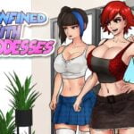Confined With Goddesses [Eroniverse] Adult xxx Game Download