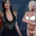 Cure My Addiction [TheGary] Adult xxx Game Download