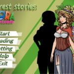 Dark Forest Stories Dora The Explorer [TheDarkForest] Adult xxx Game Download
