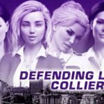 Defending Lydia Collier [White Phantom Games] Adult xxx Game Download