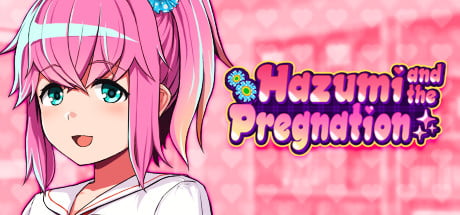 Hazumi and Pregnation [Mihiraghi] Adult xxx Game Download