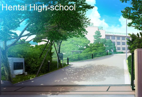 Hentai High School [Pookla] Adult xxx Game Download