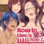 How to Live a Healthy Hentai Lifestyle [CLOCKUP] Adult xxx Game Download