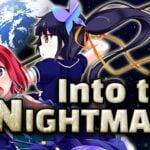Into the Nightmare [Tsukinomizu Project] Adult xxx Game Download