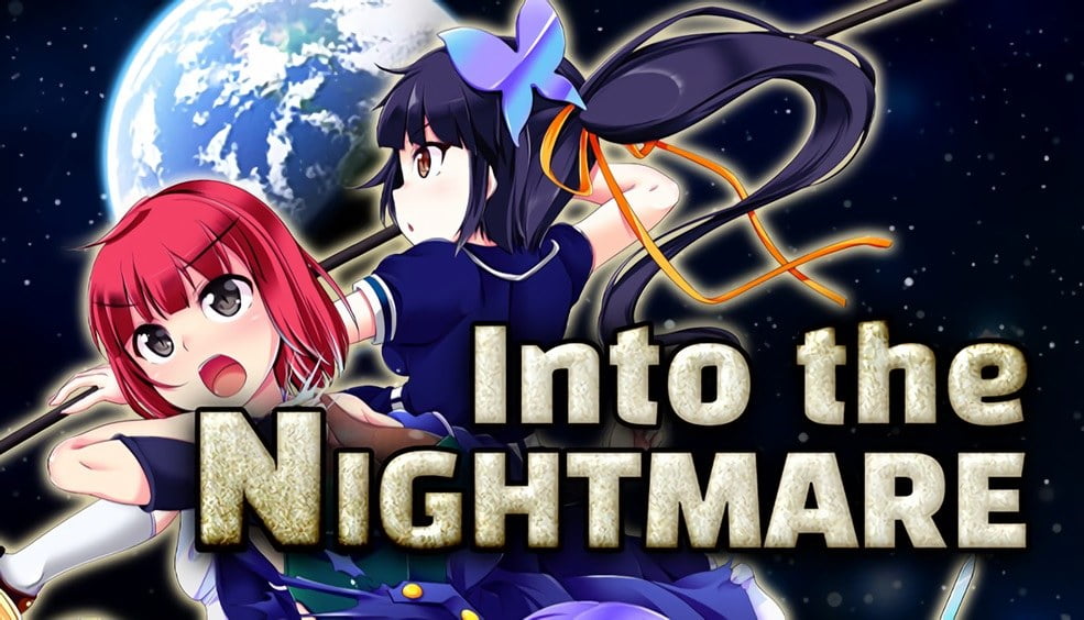 Into the Nightmare [Tsukinomizu Project] Adult xxx Game Download