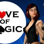 Love of Magic [Droid Productions] Adult xxx Game Download