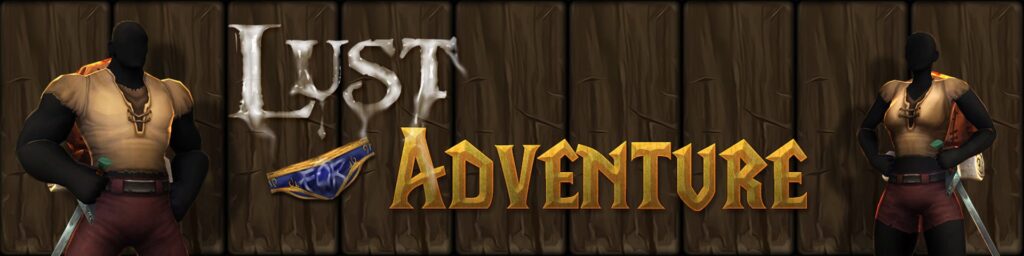 Lust for Adventure [Sonpih] Adult xxx Game Download