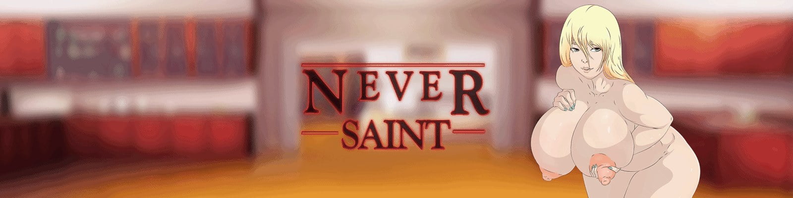 Never Saint [Saint Voice] Adult xxx Game Download