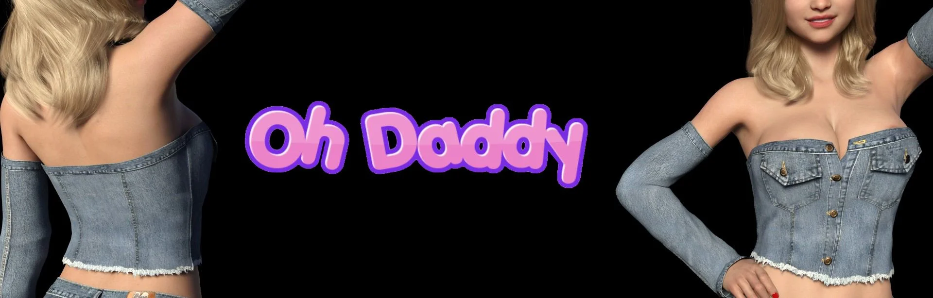 Oh Daddy [Nightaku] Adult xxx Game Download