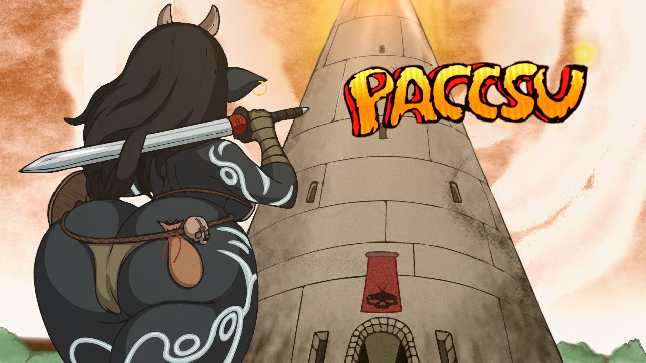 Paccsu [Zem] Adult xxx Game Download
