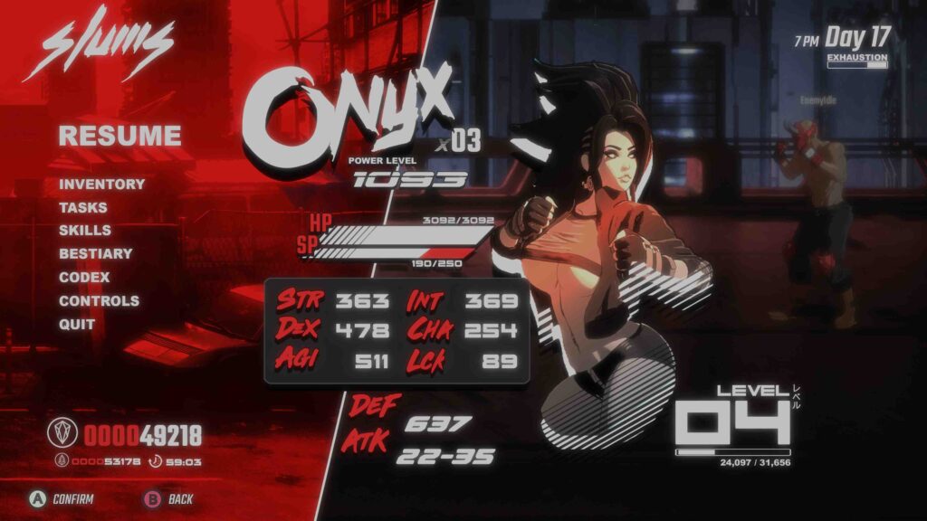 Pure Onyx [Eromancer] Game Download