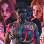 Seducing the Devil [DeafPerv] Adult xxx Game Download