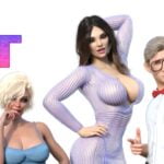 Sexbot [LlamaMann Games] Adult xxx Game Download