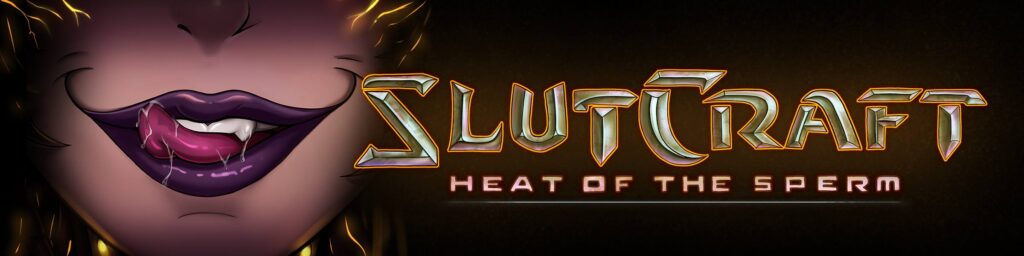 SlutCraft Heat of the Sperm [Shadow Portal] Adult xxx Game Download