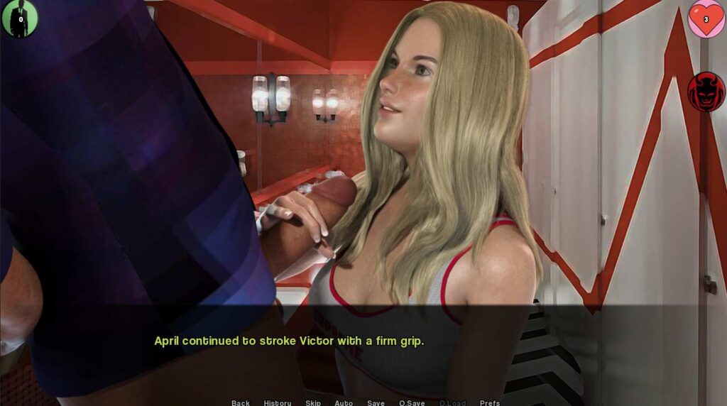 Sugar Baby Galore [3Diddly] Adult Game Download