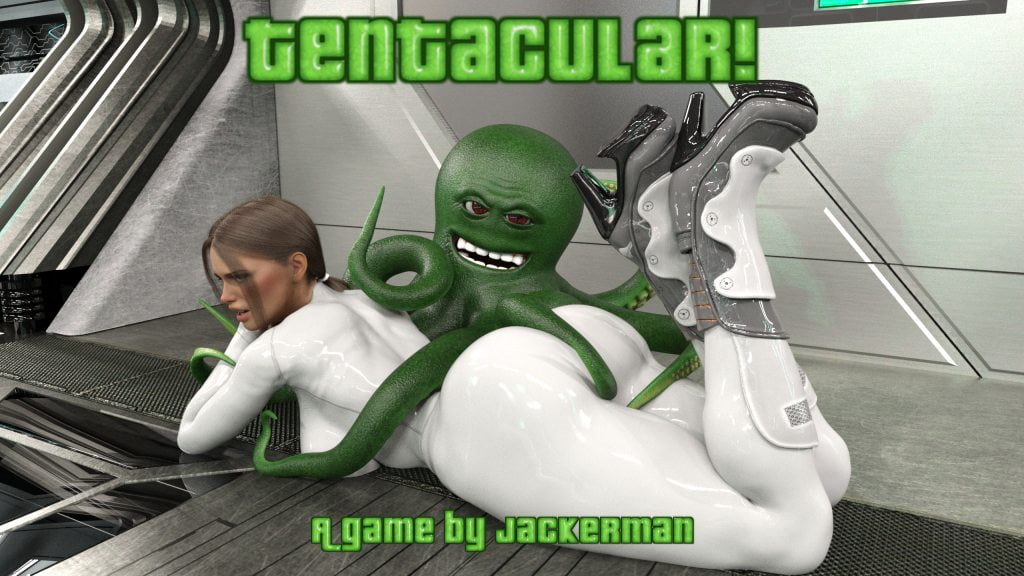 Tentacular [Jackerman] Adult xxx Game Download